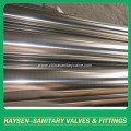 ASTM A270 Sanitary SS304 Polished Tubes